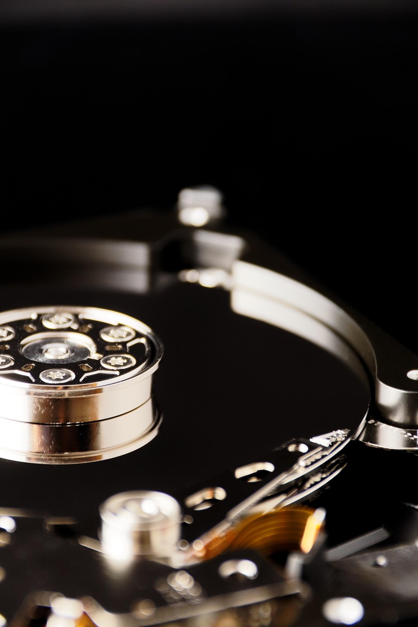 storage, storage medium, hard drive, hdd, technology, digital, computer, pc, electronics